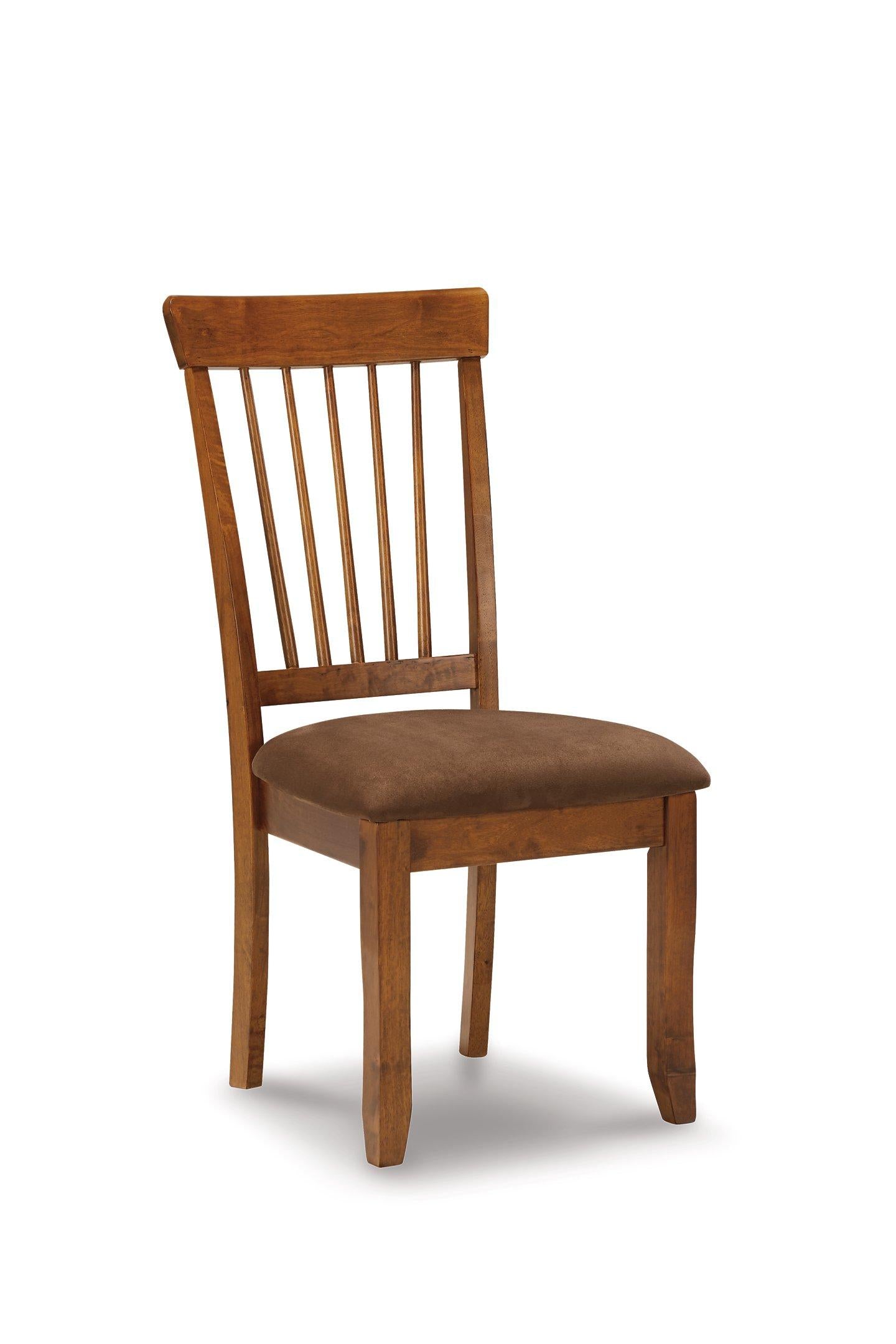 Berringer Dining Chair Set - Luxury Home Furniture (MI)