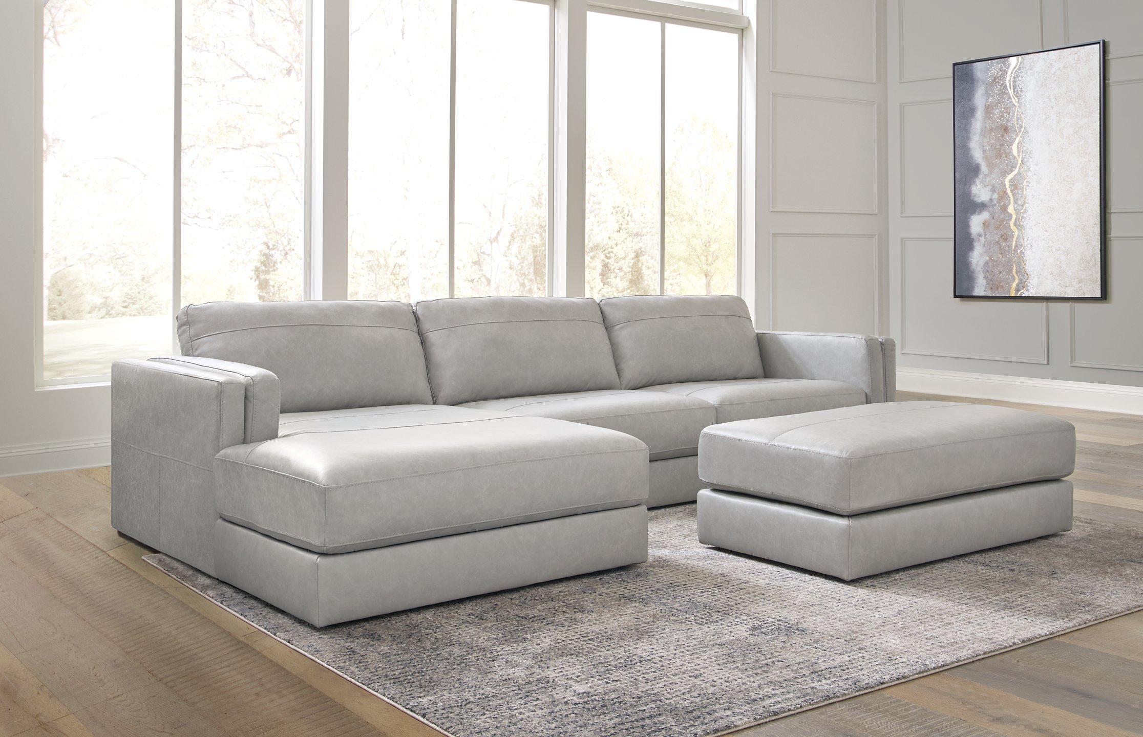 Amiata Upholstery Package - Luxury Home Furniture (MI)