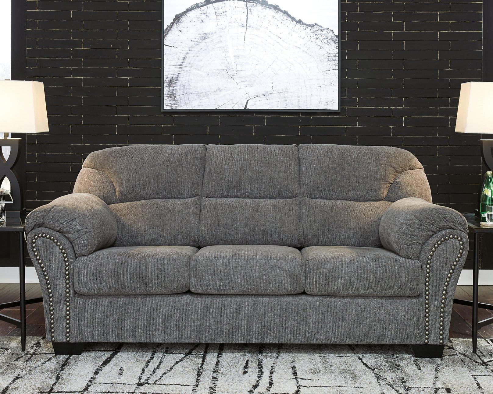 Allmaxx Sofa - Luxury Home Furniture (MI)