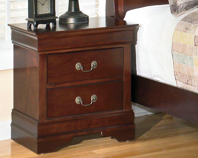 Alisdair Nightstand - Luxury Home Furniture (MI)