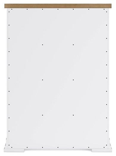 Ashbryn Chest of Drawers - Luxury Home Furniture (MI)