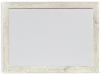 Cambeck Bedroom Mirror - Luxury Home Furniture (MI)
