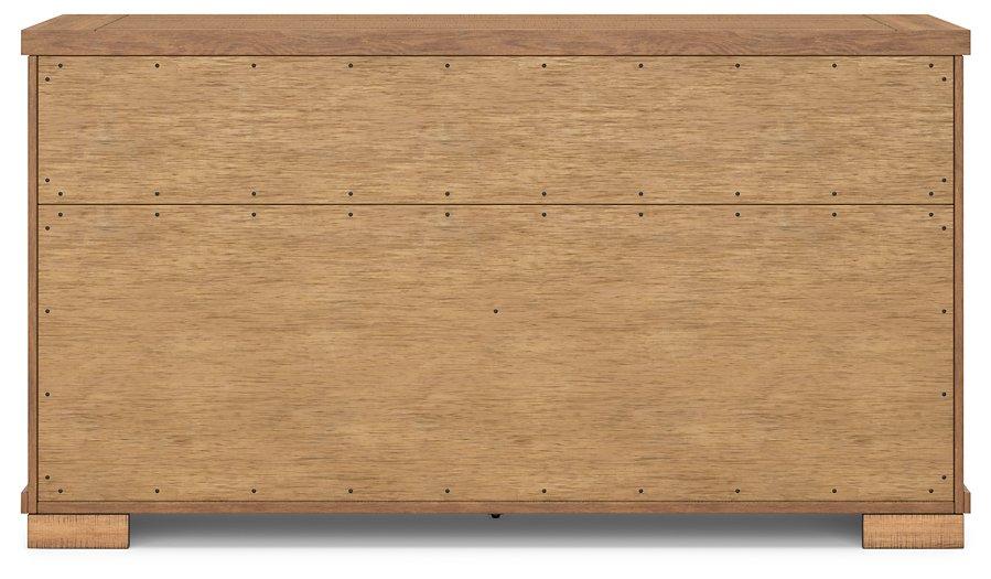 Havonplane Dining Server - Luxury Home Furniture (MI)