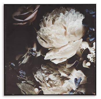 Hurshaw Wall Art - Luxury Home Furniture (MI)