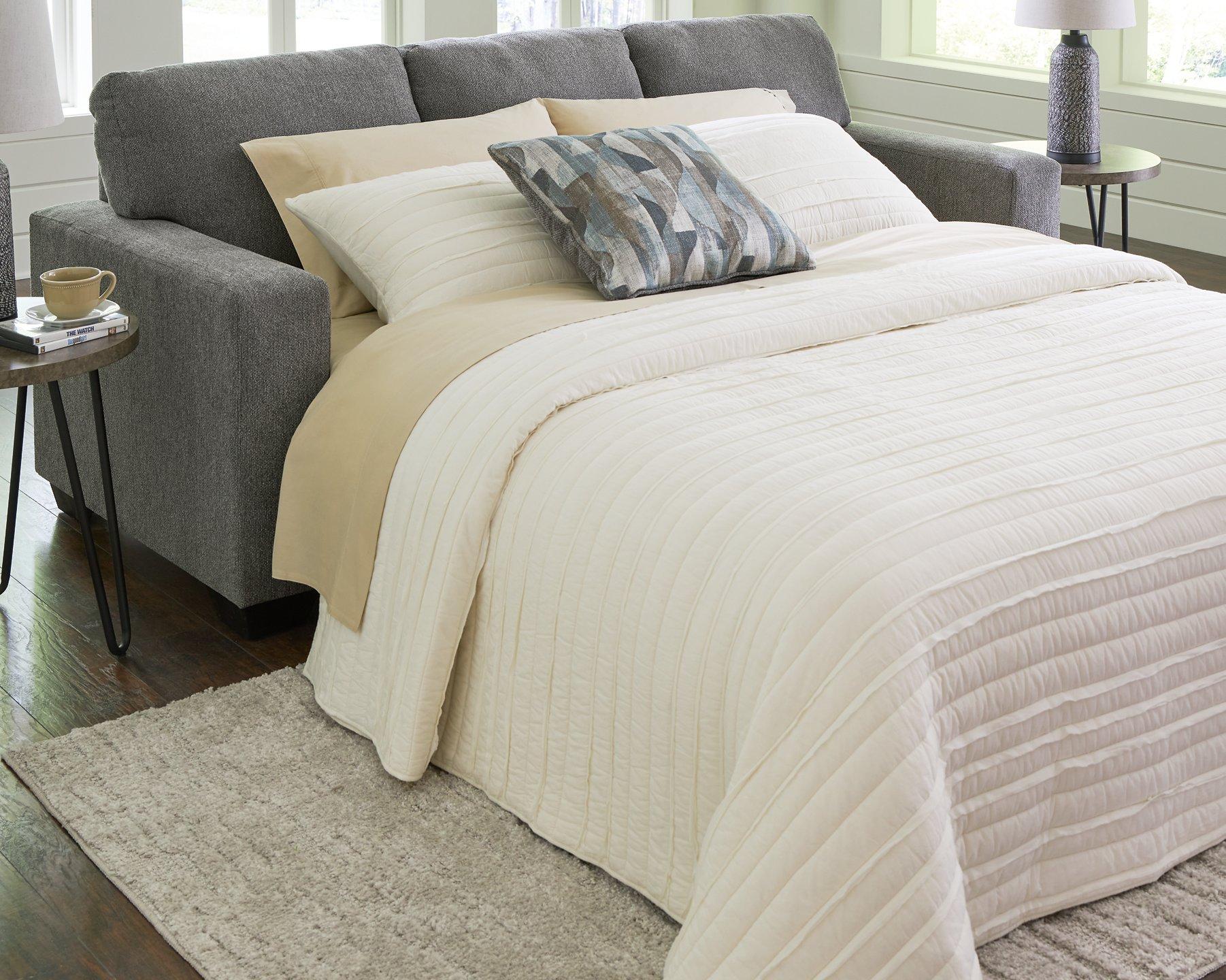 Deltona Sofa Sleeper - Luxury Home Furniture (MI)