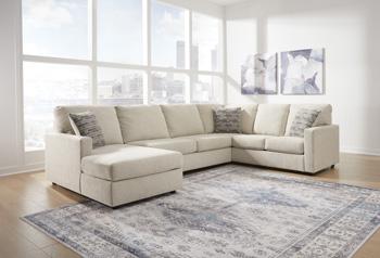 Edenfield Living Room Set - Luxury Home Furniture (MI)