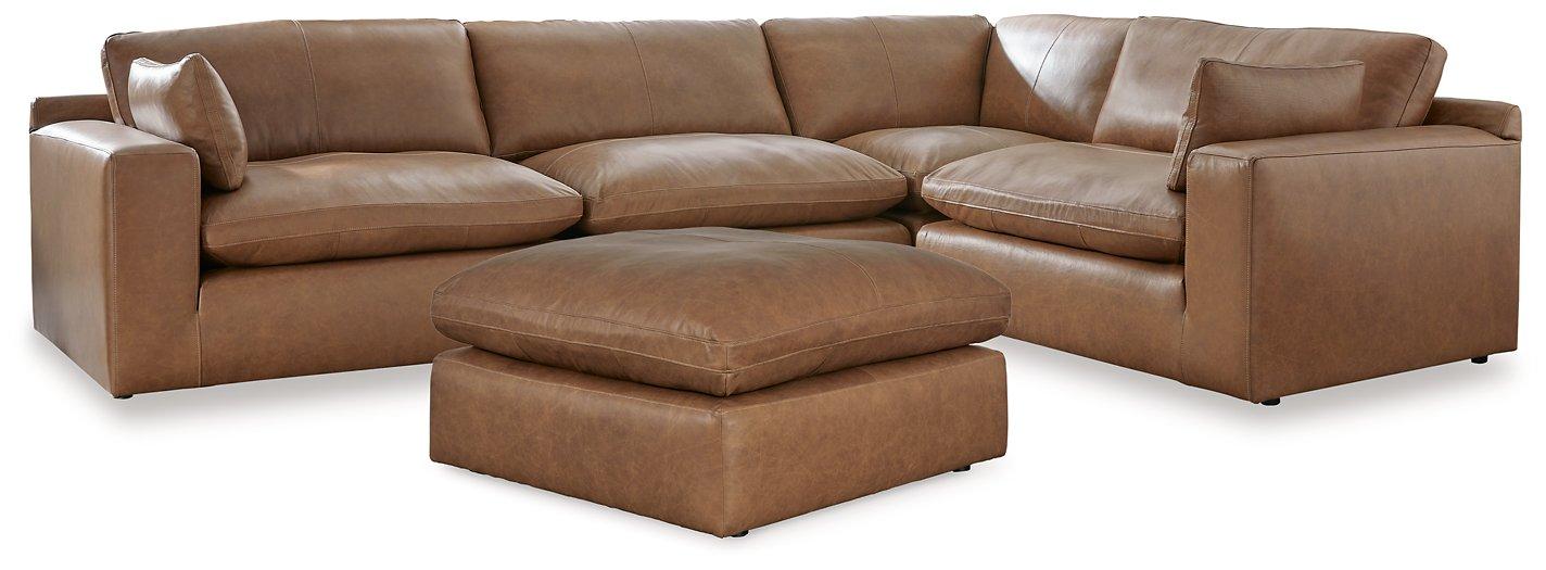 Emilia Living Room Set - Luxury Home Furniture (MI)