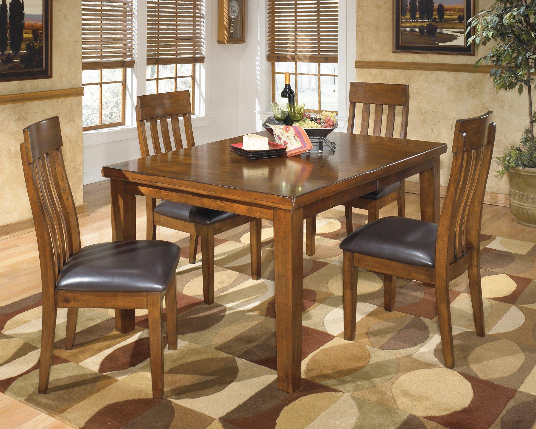 Ralene Dining Room Set - Luxury Home Furniture (MI)