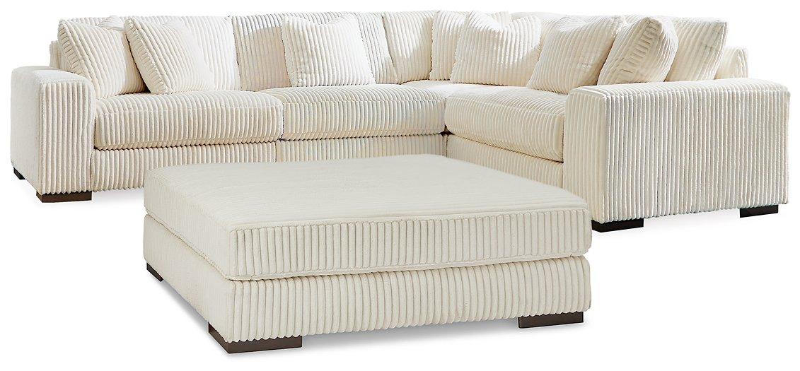Lindyn Living Room Set - Luxury Home Furniture (MI)
