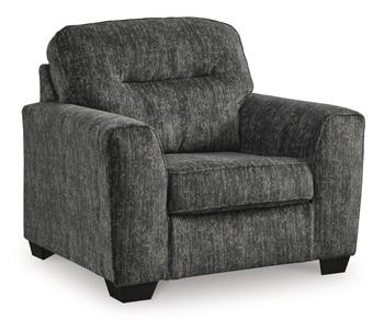 Lonoke Living Room Set - Luxury Home Furniture (MI)