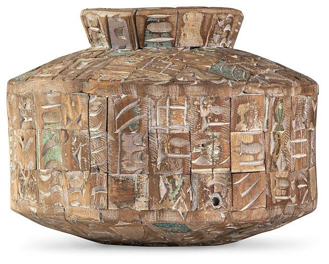 Meltland Vase - Luxury Home Furniture (MI)