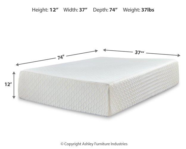 Socalle Bed and Mattress Set - Luxury Home Furniture (MI)