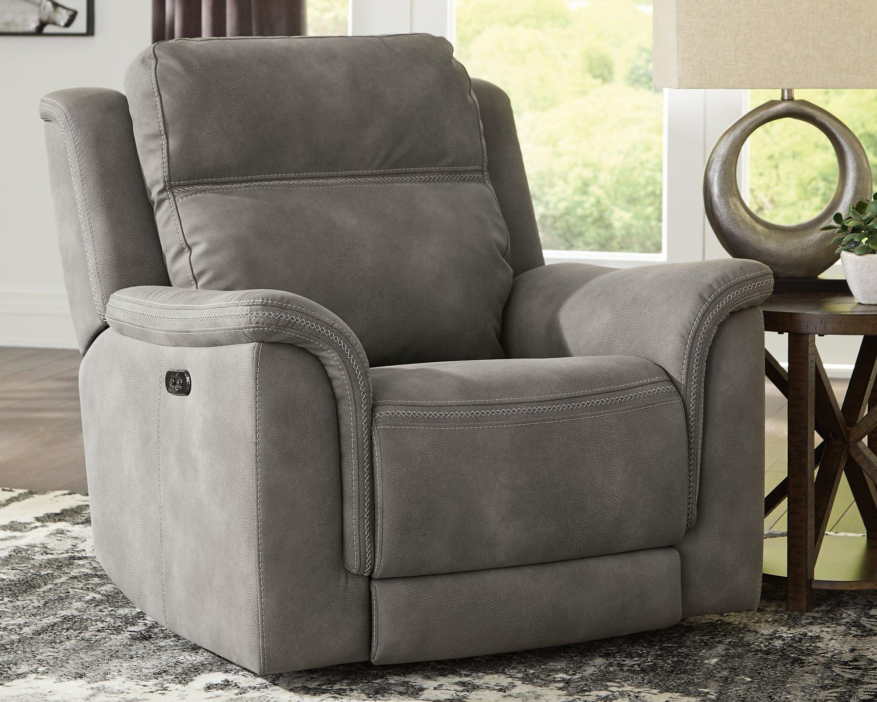 Next-Gen DuraPella Power Recliner - Luxury Home Furniture (MI)