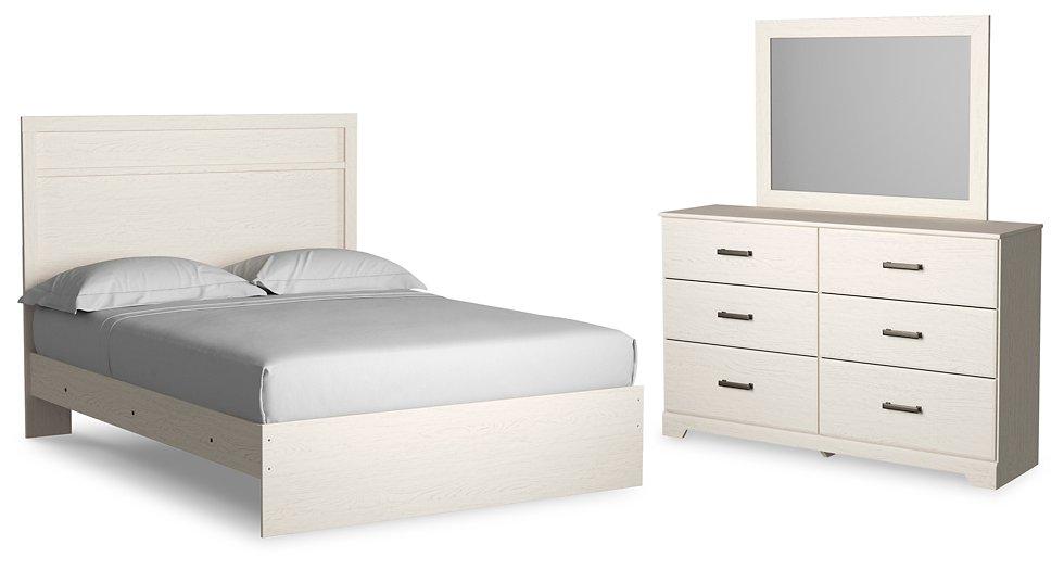 Stelsie Bedroom Set - Luxury Home Furniture (MI)