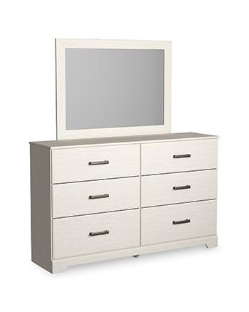 Stelsie Bedroom Set - Luxury Home Furniture (MI)