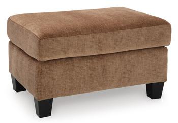 Amity Bay Ottoman - Luxury Home Furniture (MI)