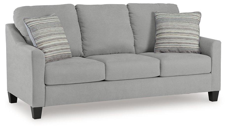 Adlai Sofa - Luxury Home Furniture (MI)