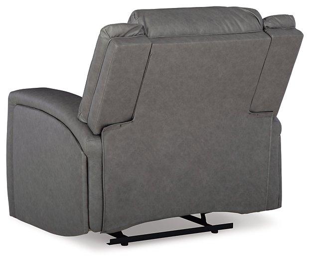 Brixworth Living Room Set - Luxury Home Furniture (MI)