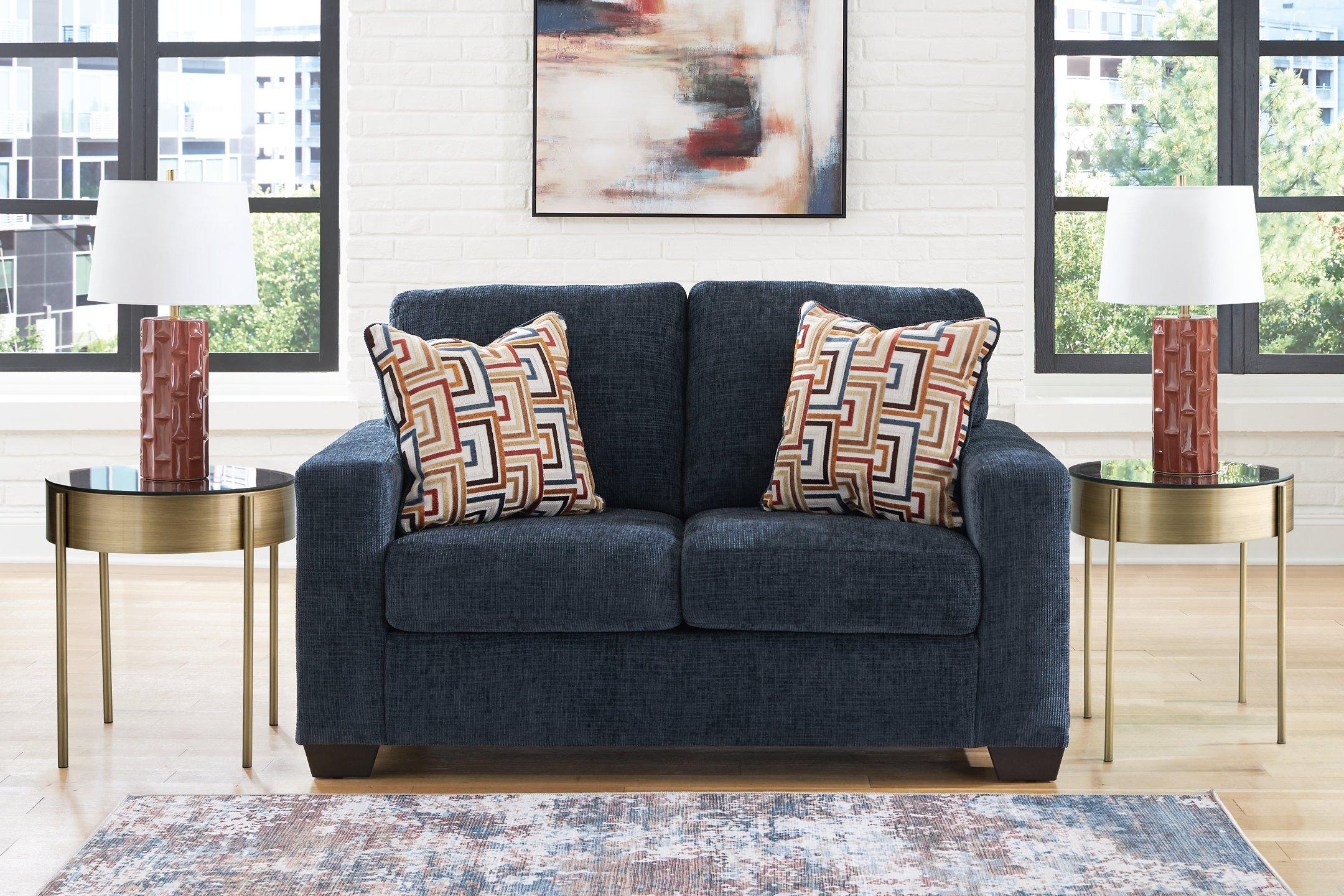 Aviemore Loveseat - Luxury Home Furniture (MI)