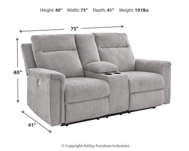 Barnsana Living Room Set - Luxury Home Furniture (MI)