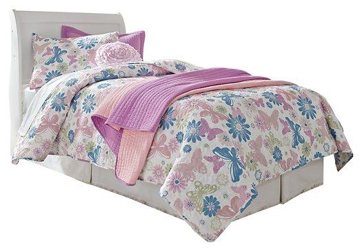 Anarasia Bed - Luxury Home Furniture (MI)