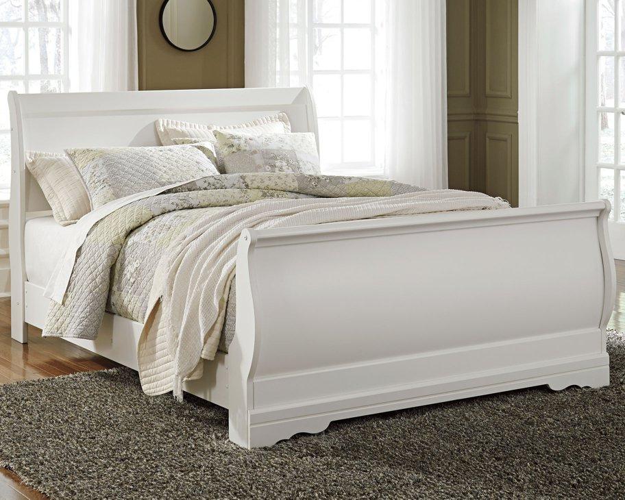 Anarasia Bed - Luxury Home Furniture (MI)