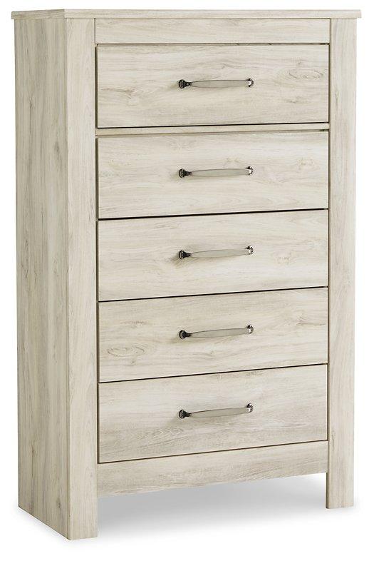 Bellaby Chest of Drawers - Luxury Home Furniture (MI)