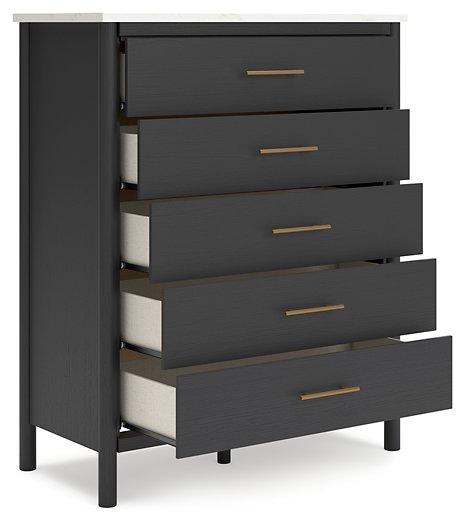 Cadmori Chest of Drawers - Luxury Home Furniture (MI)