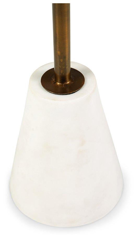 Caramont Accent Table - Luxury Home Furniture (MI)