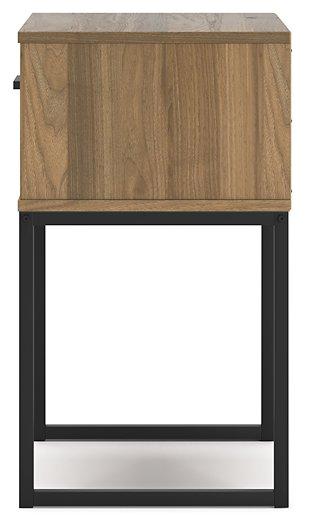 Deanlow Nightstand - Luxury Home Furniture (MI)