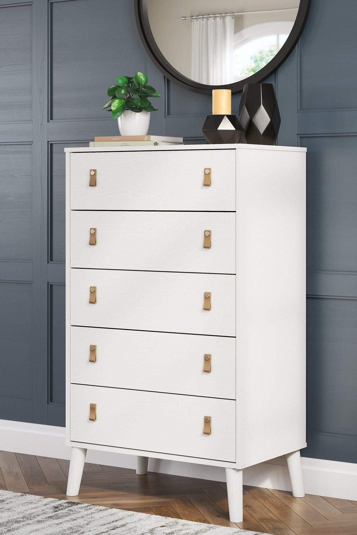 Aprilyn Chest of Drawers - Luxury Home Furniture (MI)