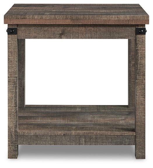Hollum Occasional Table Set - Luxury Home Furniture (MI)