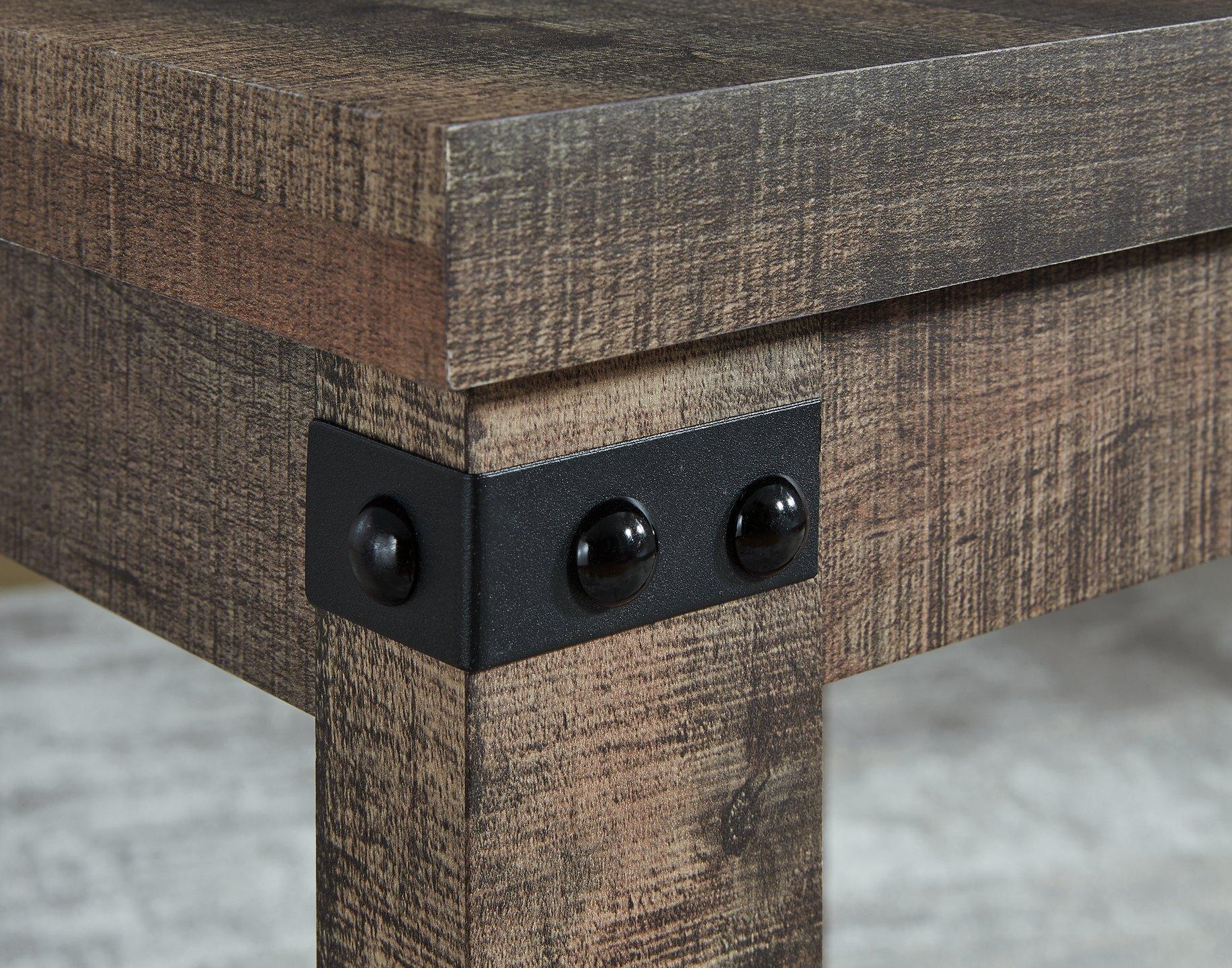 Hollum Occasional Table Set - Luxury Home Furniture (MI)