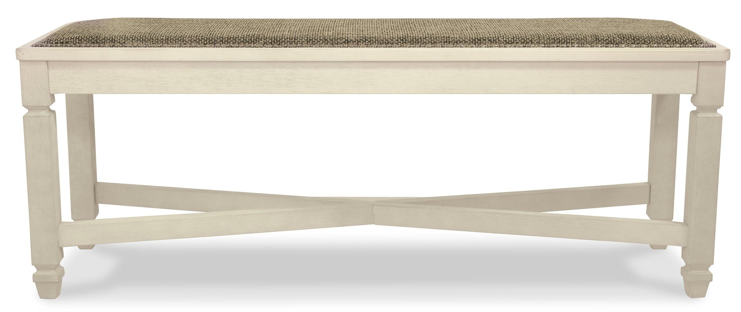 Bolanburg Dining Bench - Luxury Home Furniture (MI)