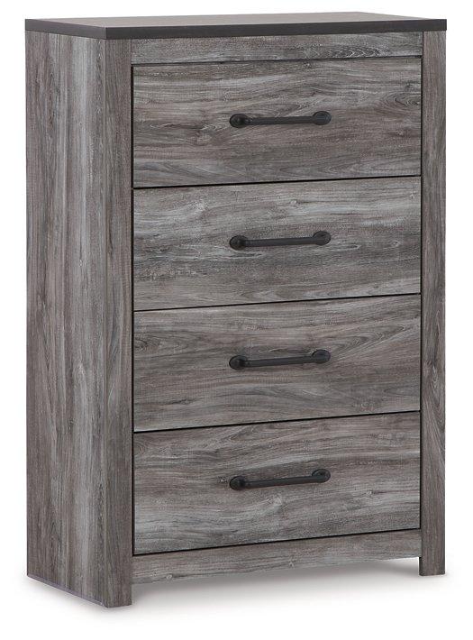 Bronyan Chest of Drawers - Luxury Home Furniture (MI)