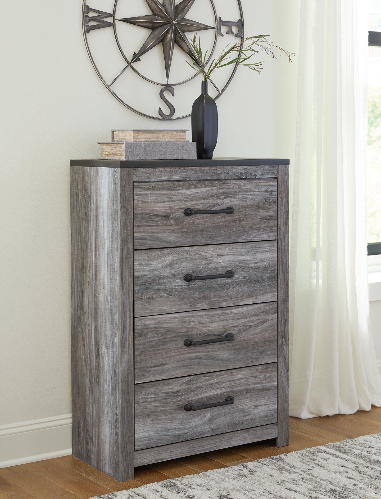 Bronyan Chest of Drawers - Luxury Home Furniture (MI)