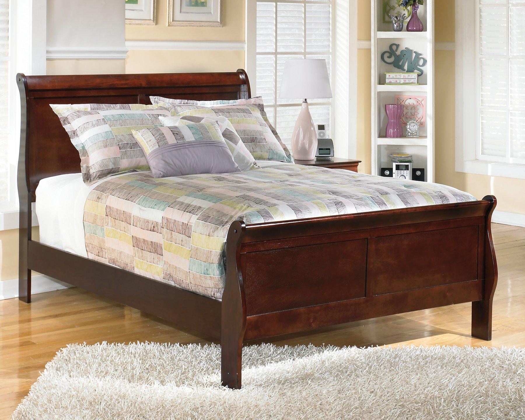 Alisdair Bedroom Set - Luxury Home Furniture (MI)