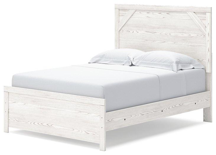 Gerridan Youth Bed - Luxury Home Furniture (MI)