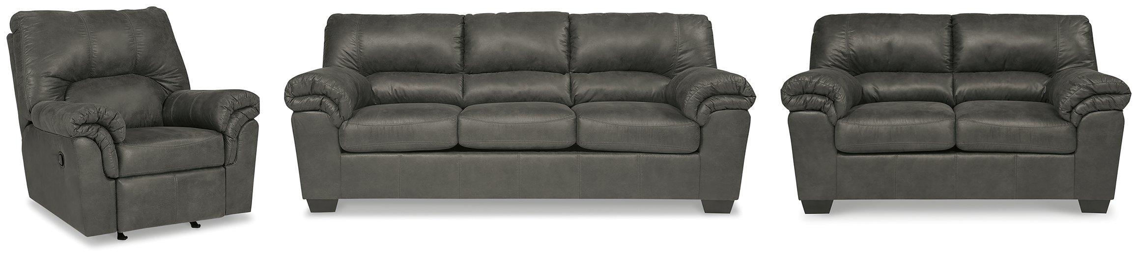 Bladen Living Room Set - Luxury Home Furniture (MI)
