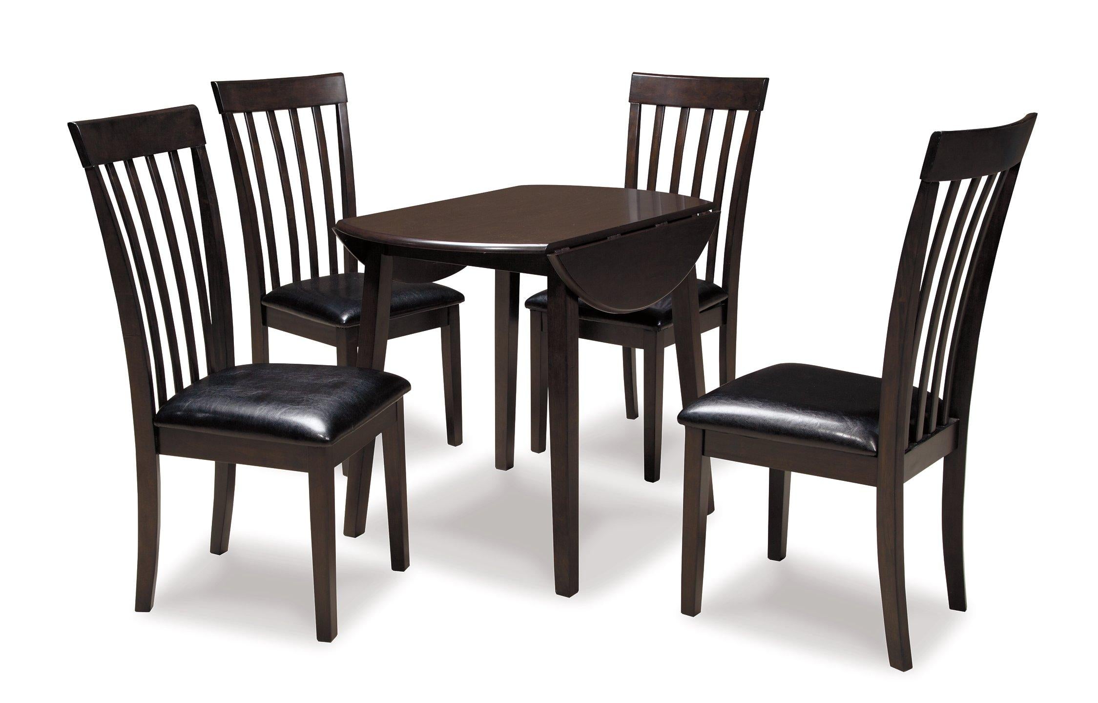 Hammis Dining Set - Luxury Home Furniture (MI)