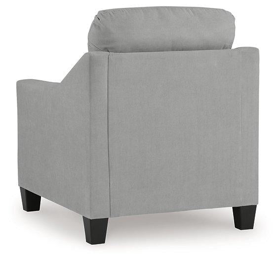 Adlai Chair - Luxury Home Furniture (MI)