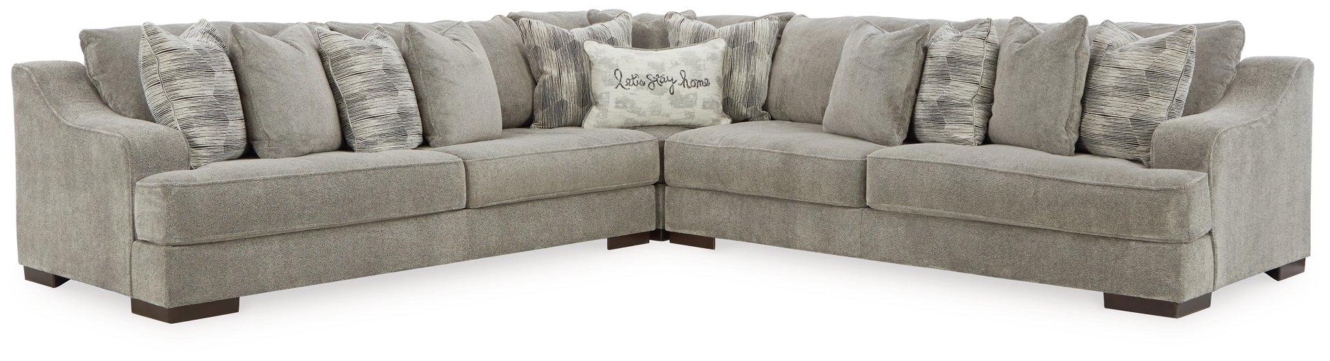 Bayless Living Room Set - Luxury Home Furniture (MI)