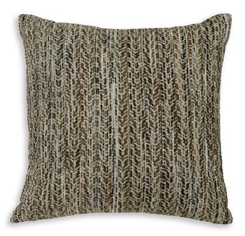 Jayner Pillow (Set of 4) - Luxury Home Furniture (MI)