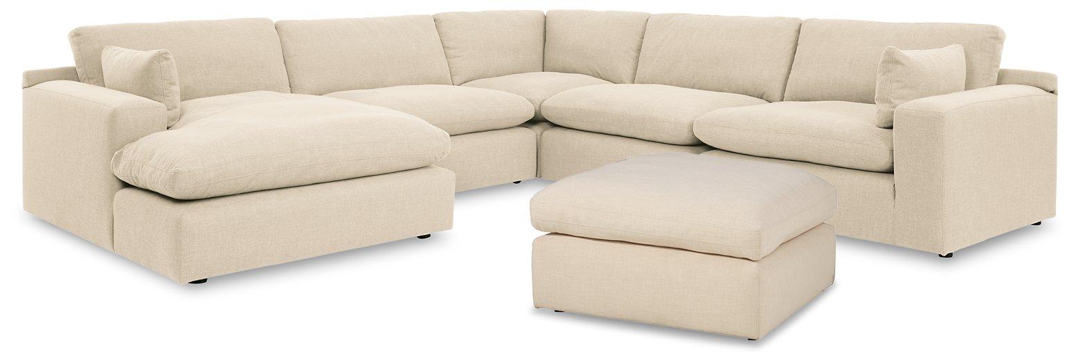 Elyza Living Room Set - Luxury Home Furniture (MI)