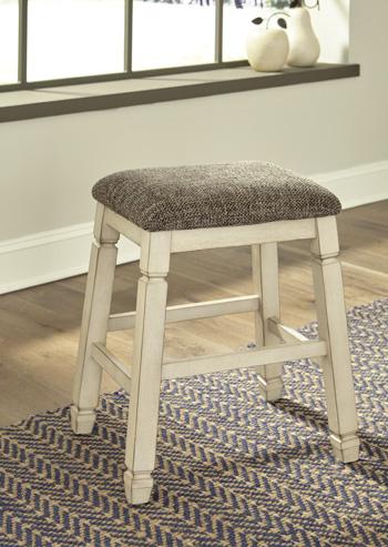 Bolanburg Counter Height Bar Stool - Luxury Home Furniture (MI)
