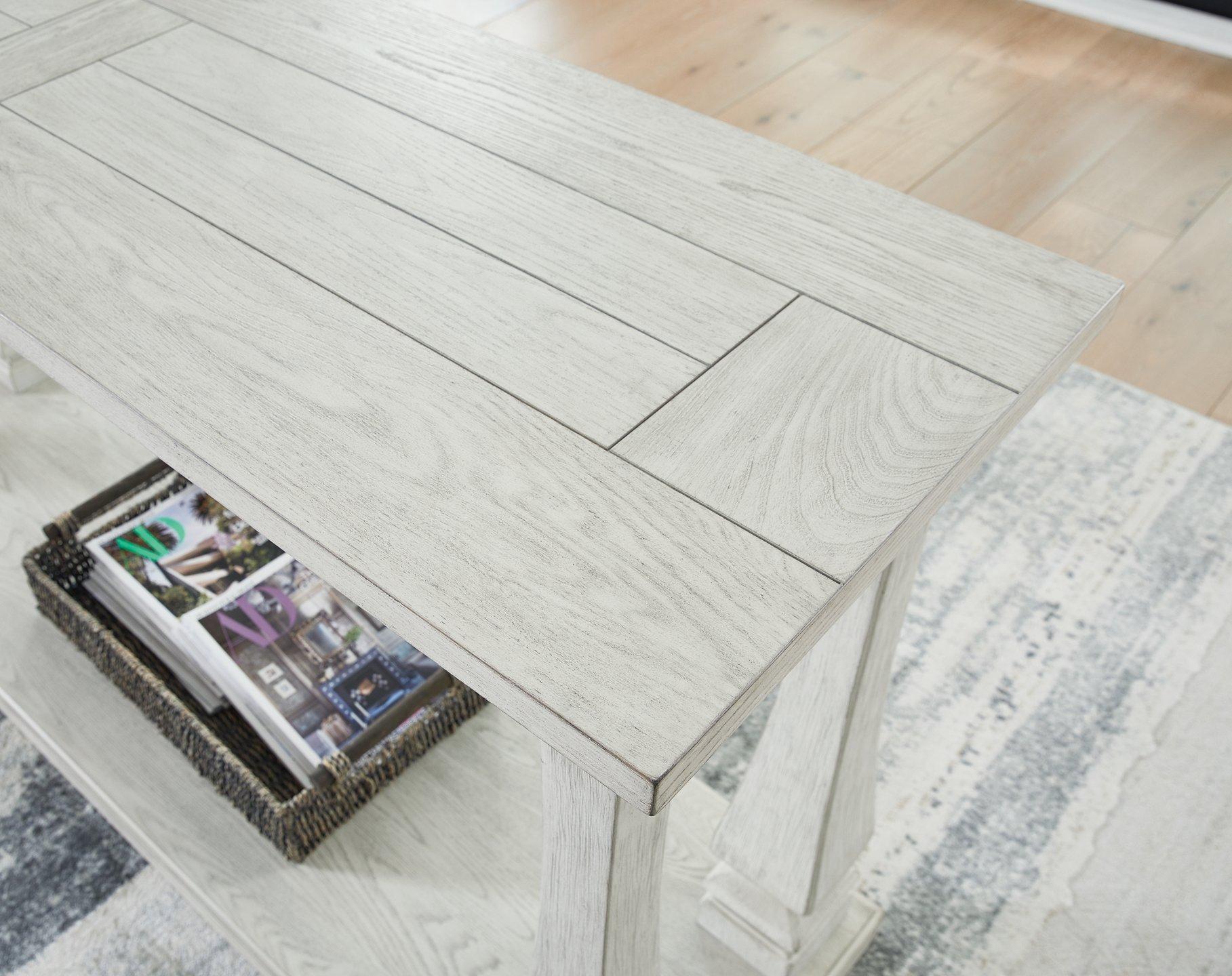 Arlendyne Sofa Table - Luxury Home Furniture (MI)