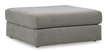 Avaliyah Oversized Accent Ottoman - Luxury Home Furniture (MI)