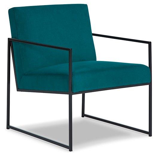 Aniak Accent Chair - Luxury Home Furniture (MI)