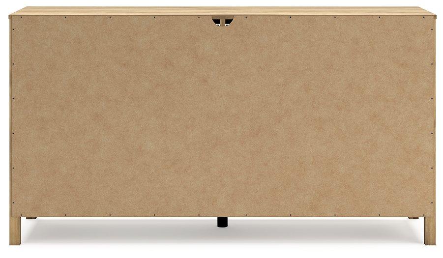 Bermacy Bedroom Set - Luxury Home Furniture (MI)