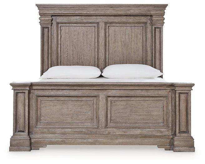 Blairhurst Bedroom Set - Luxury Home Furniture (MI)